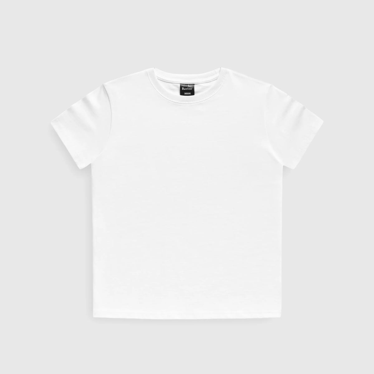 Baby Tee 3-Pack Bundle