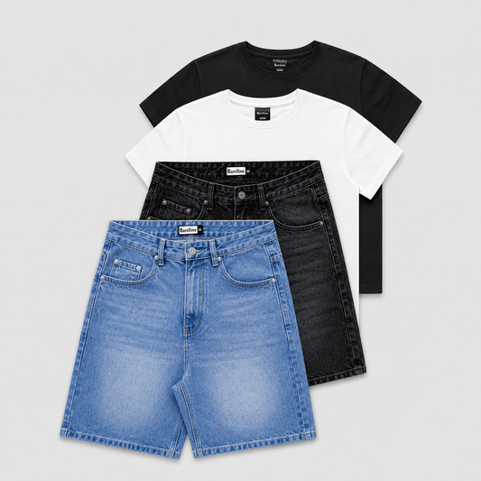 Summer 4-Pack Bundle