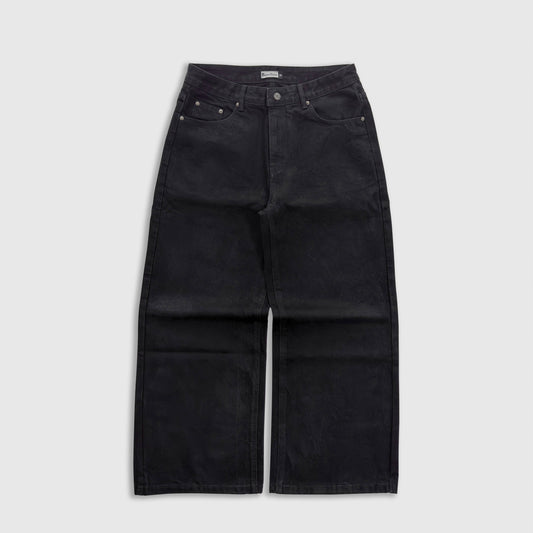 Blackout Denim