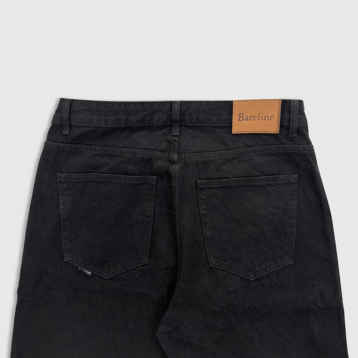 Blackout Denim