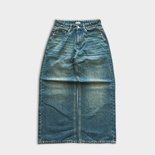 Saturn Wash Denim