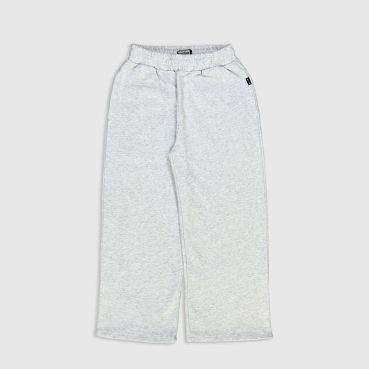 Cloud Grey Baggy Sweatpants