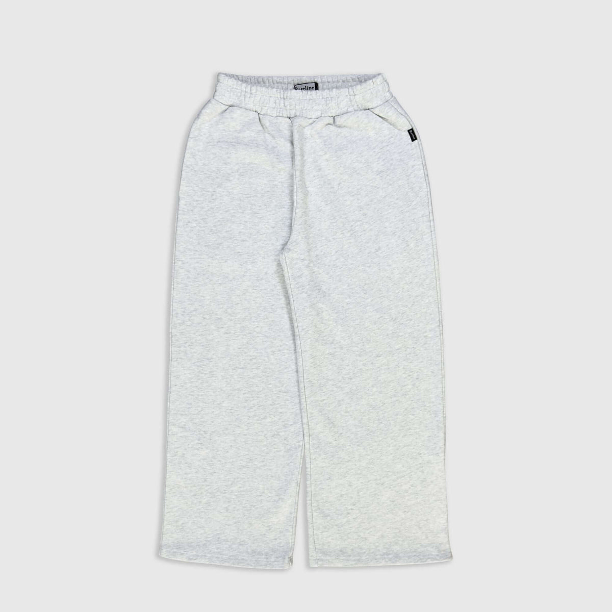 Cloud Grey & Jet Black Sweatpants Bundle