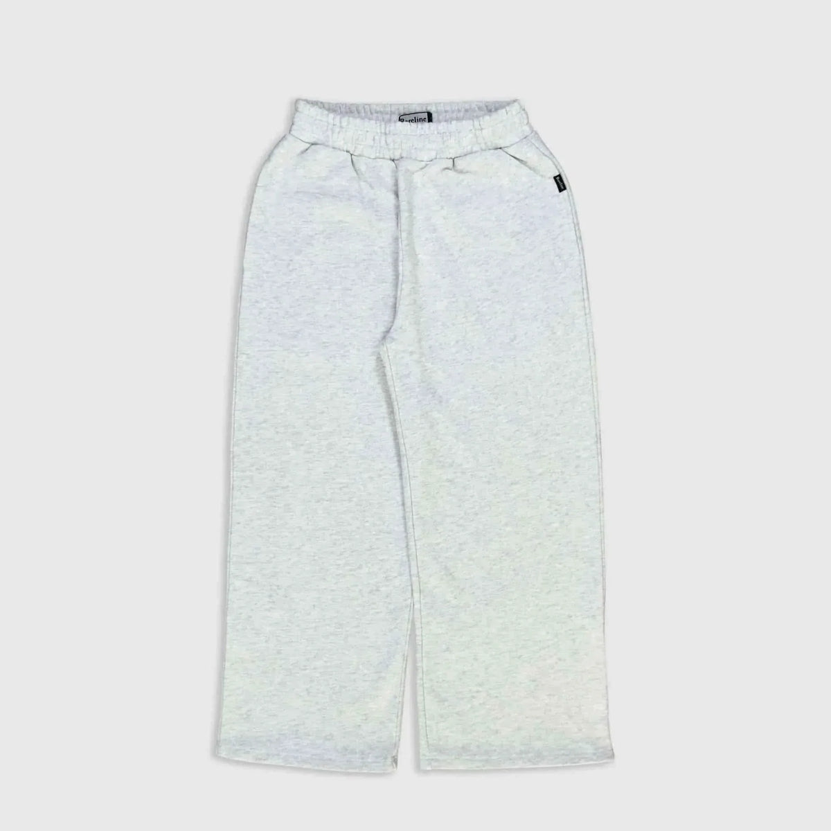 Cloud Grey Matching Sweatsuit Bundle